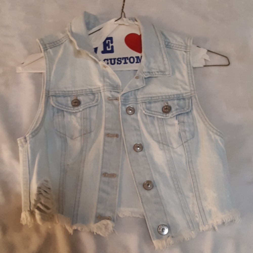 Button Down Shirt